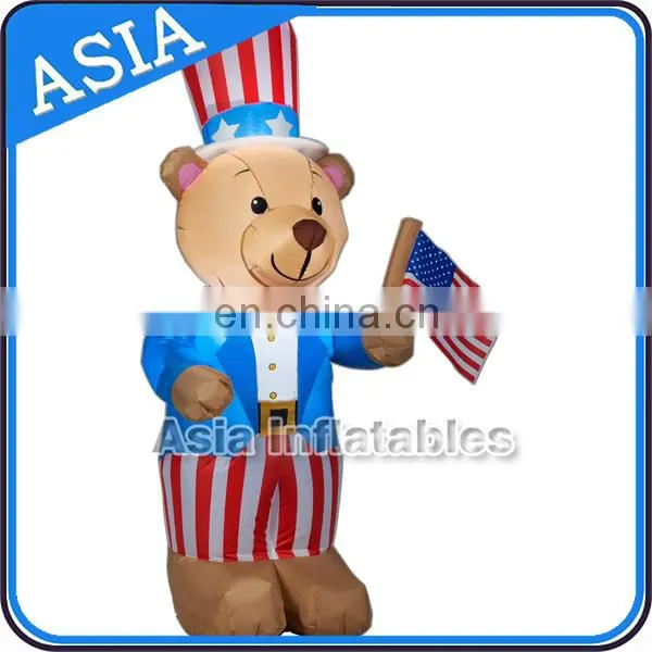 Cheap Advertising Shop Advertising For The Holiday Festival Inflatable Helium Balloon photo-4