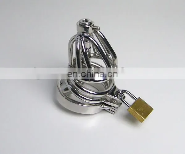 2015 Newest Girls Chastity Belts photo-4