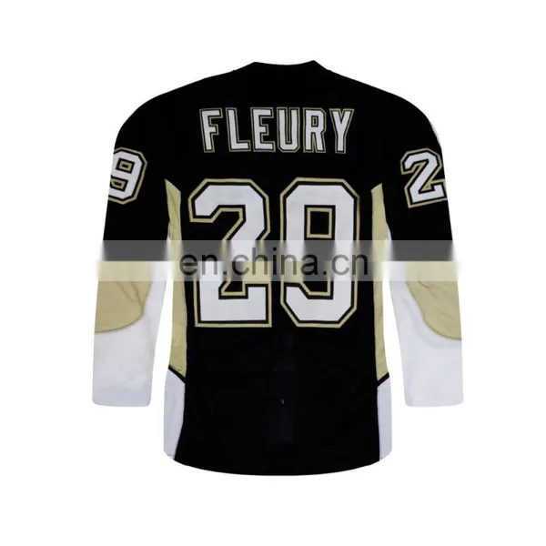Ice Hockey Wear The Penguins Ice Hockey Wear photo-3