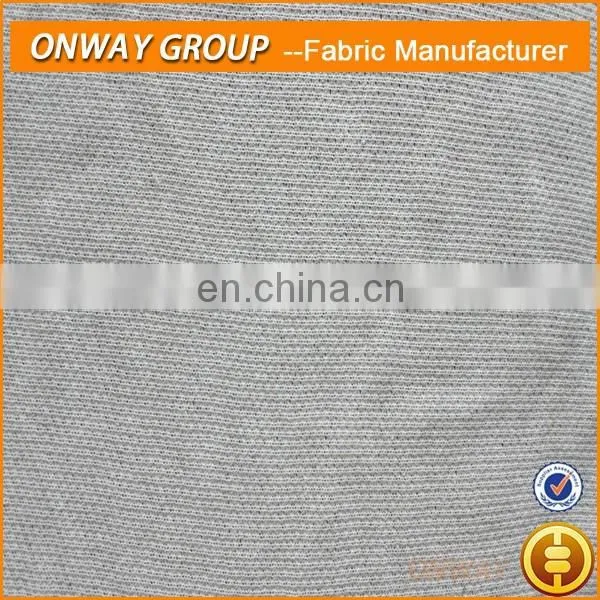 Onway Textile Hatchi 100%Polyester Printed Cable Knit Sweater Fabric