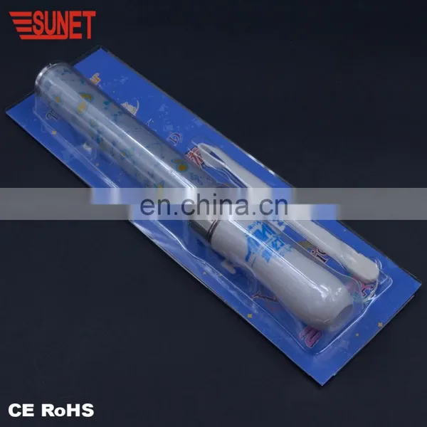SUNJET Party Hall Decoration Cheepring Items Multi Color Led Stick Wih Remote Controller photo-3