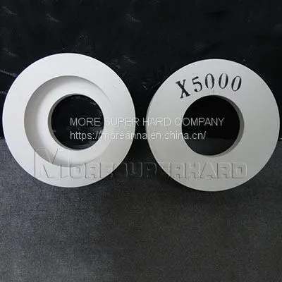 X3000 , X5000, 10S Cerium Polishing Wheel photo-2