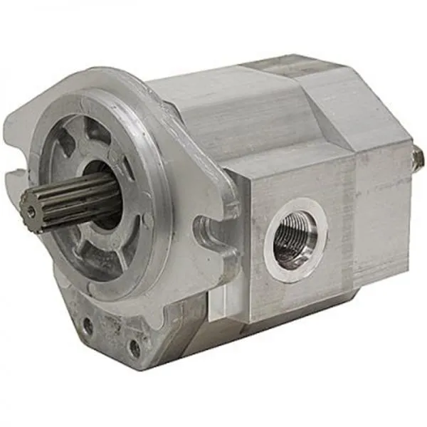 26002-rzf Rotary Engineering Machine Vickers Gear Pump