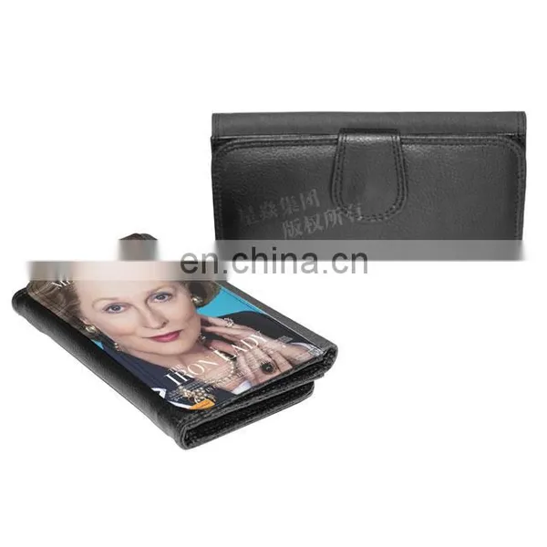 Large Sublimation Wallet Sublimation Gift photo-2