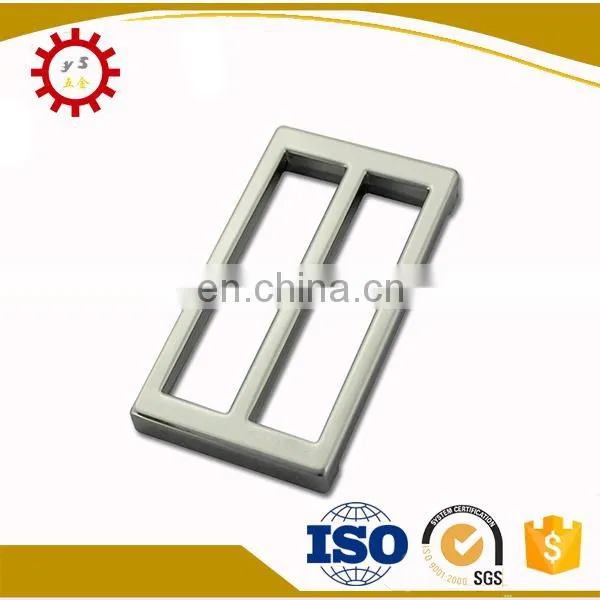 High Quality h Shape Belt Buckle