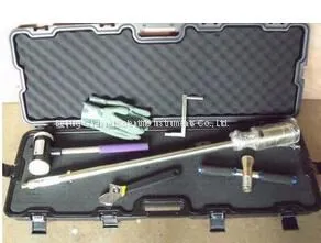 QT-TQ0302 Intact Root Sampling Drill Kit