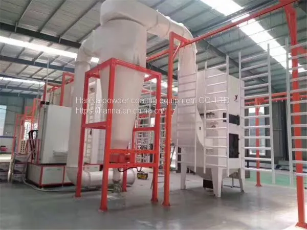 Paint Spraying Equipment photo-4