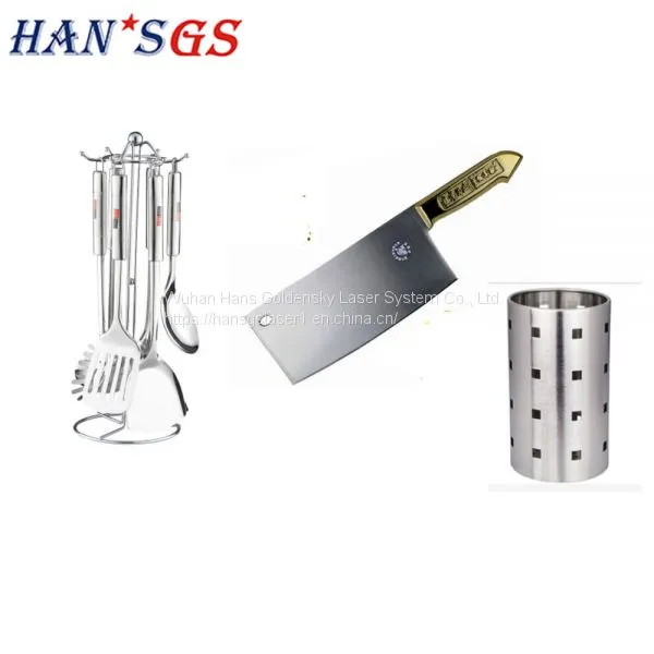 1000 Watt Stainless Steel Laser Cutting Machine/Laser Cutter for Metal Sheet Cutting photo-5