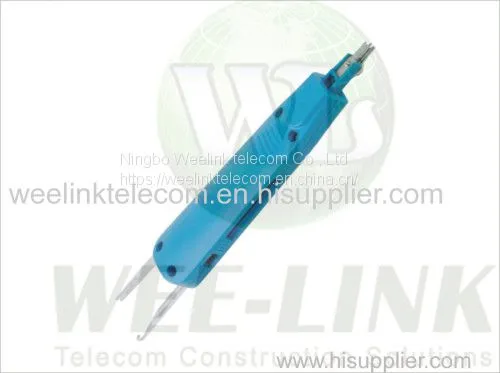 mini insertion tool for LSA module