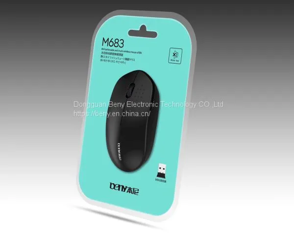 Wireless Mouse photo-4