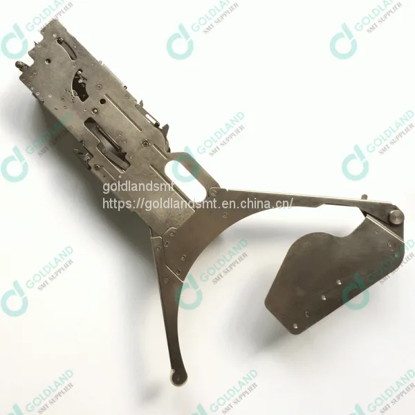 FF728S JUKI 72mm FF Type Feeder photo-2
