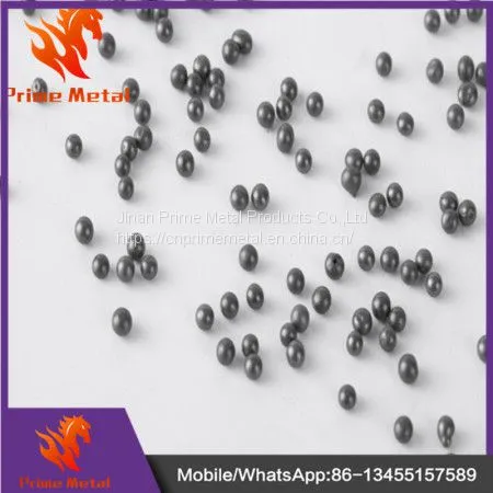 Sand Blasting Grit Steel Shot Price