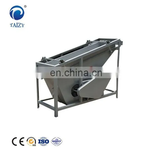 Almond Shelling Machine Kernel Shell Separator Nuts Separating Machine photo-2