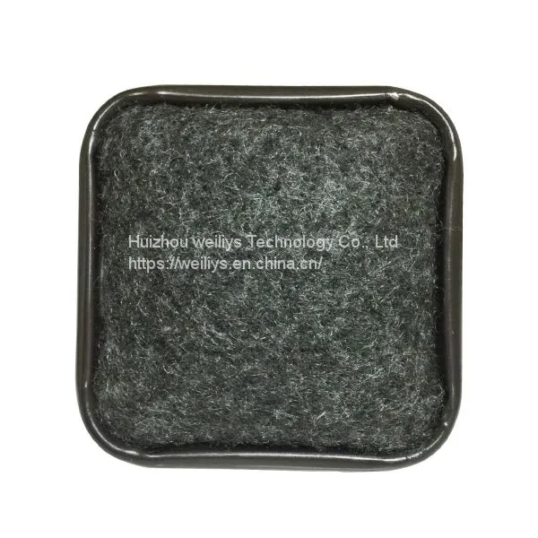 2-1/2-Inch Carpet Base Furniture Cups photo-5