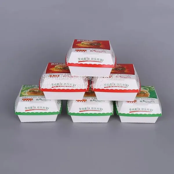 Good Sale 25cm Paper Gift Box Decor photo-3