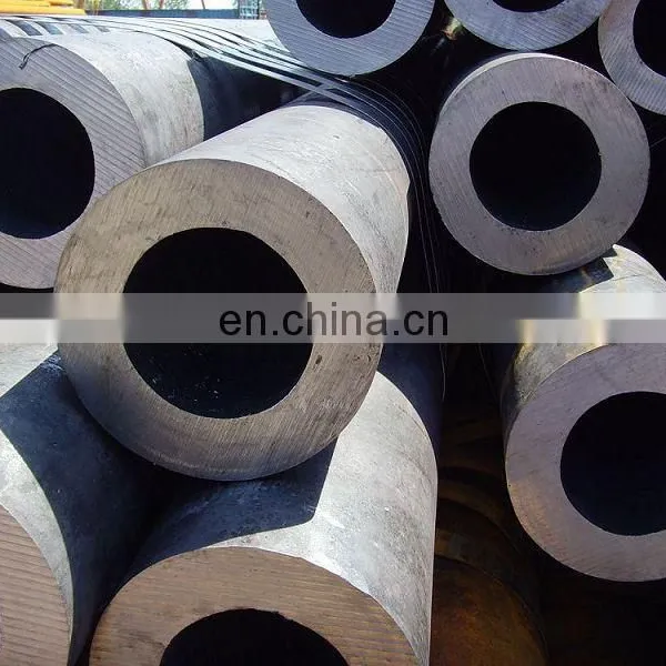 Different Specification Hot Dip Rectangular Steel Pipe photo-5