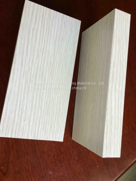Silver Grey High Quality Aluminum Veneer Office Building photo-2