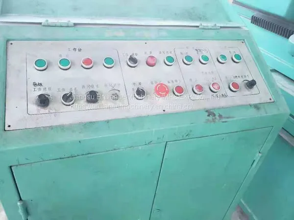 Wuxi M1380B Cylindrical Grinding Machine photo-4