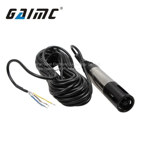 GWQ-DO280 Fish Farm do Online Dissolved Oxygen Sensor photo-2