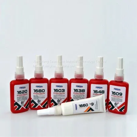 Henkel Loctite Type 638 Anaerobic Retaining Compound photo-4