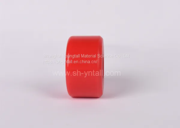 pu Wheels for Skate Board 65*36 Custom Size pu Pulley for Skate Board photo-5
