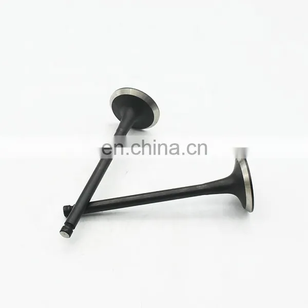 Genuine Quality Truck Parts for 4BT 6BT Exhaust Valve 3802356 photo-6