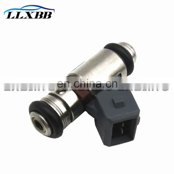 Genuine LLXBB Fuel Injector Nozzle IWP058 For Audi Seat VW Golf 50102102 036133319B photo-3