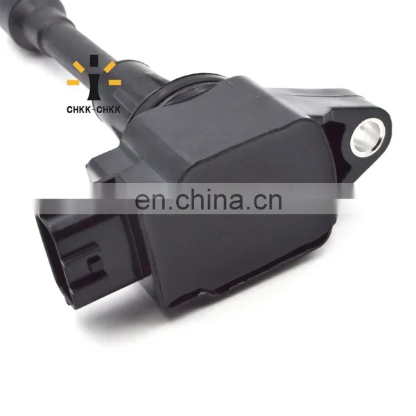 Professional Manufactory Auto Parts OEM 22448-1HM0A Ignition Coil for Japanese Car photo-4