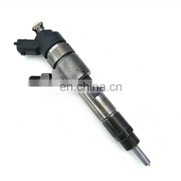 Diesel Engine Fuel Injector Parts 0445120002 photo-2