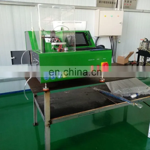 Best Quality Test Bench DTS118 photo-4