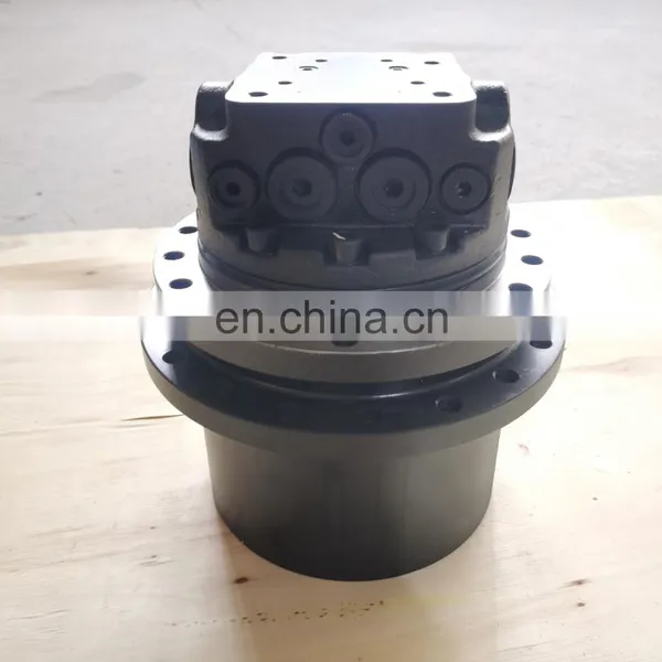 209-6664 Travel Motor Excavator Travel Device 302.5 Final Drive photo-2