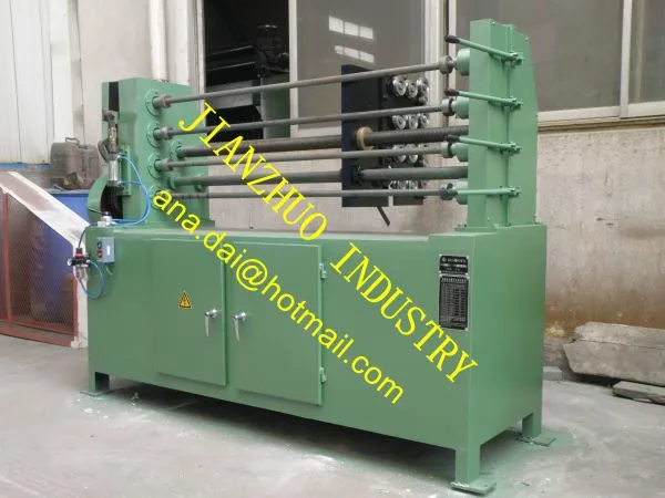Gabion Box Making Line photo-3