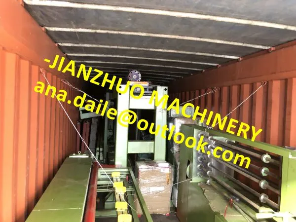 Gabion Machine photo-3
