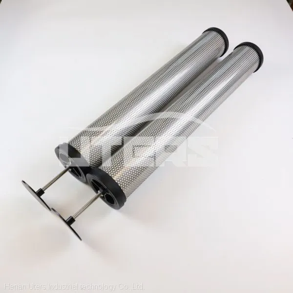 UTERS Replace of Sotras Air Compressor Filter Element SM9976 photo-3