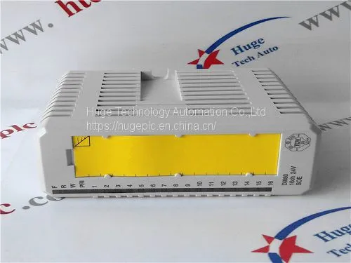 ABB DI571 A03 1TNE968902R2103 Network Interface Module New In Stock With 1 Year Warranty