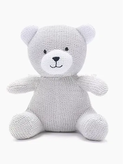 2020 Hot Kids Cartoon Toyss Baby Security Blanket Baby Towel Soothing Gift Box Cute Kids Cartoon 2020 Hotsell Soft Baby Toys photo-2