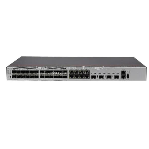 S5735S-L32ST4X-A32 Network Switch S5735 Series Ethernet Network Switch photo-4