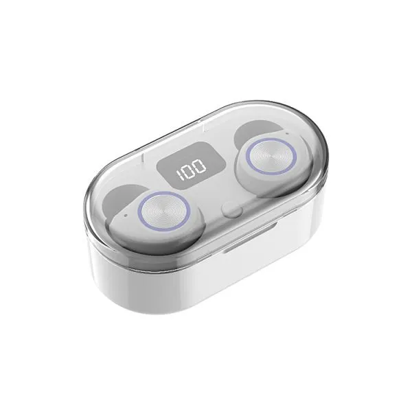Sports Wireless Earphones TW60