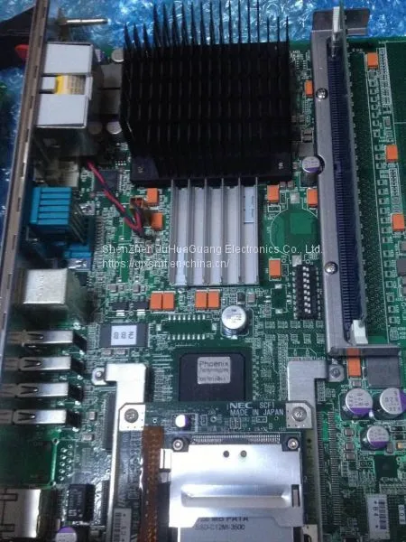 NPM－CPU Card N610099138AA photo-3