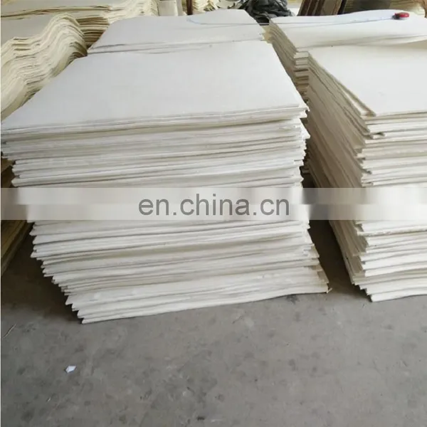 3mm Thick Wool Felt With Great Price photo-4