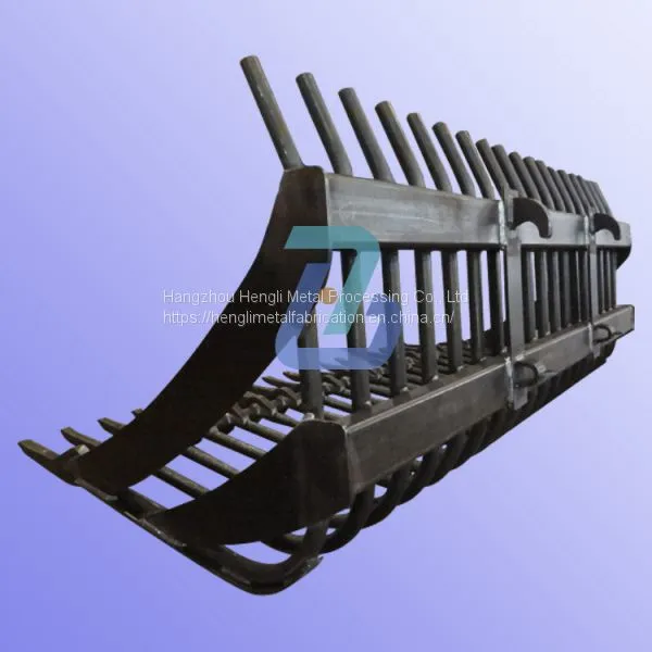 Cnc Sheet Metal Fabrication photo-4