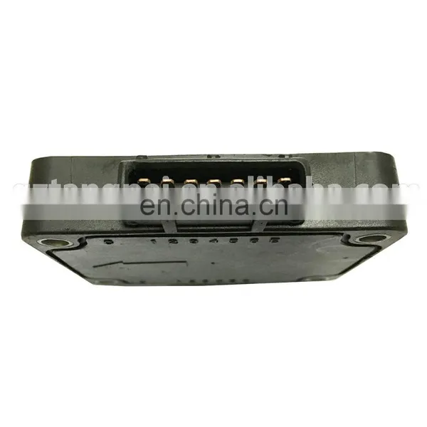 Auto Engine Parts Ignition Control Module For Nissan 300ZX Z32 VG30D OEM 22020-58S01 22020-58S11 22020-05U00 22020-05U01 photo-4