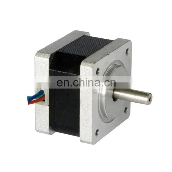 1.2 Degree Nema 23 3-phase Stepper Motor photo-4