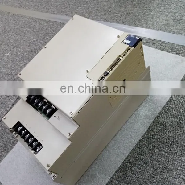 Yaskawa Servo Motors Drive Amplifier Board 11KW SGDV-950A01A For Sewing Machine photo-5