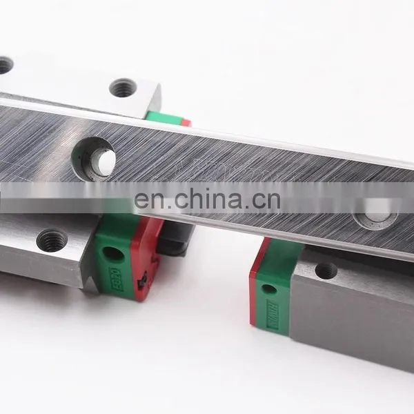 CNC Cutting Machine Hiwin Original Slide Block photo-3