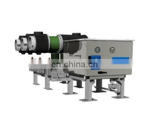 FKG2M GE Generator Circuit Breaker GE GCB photo-5