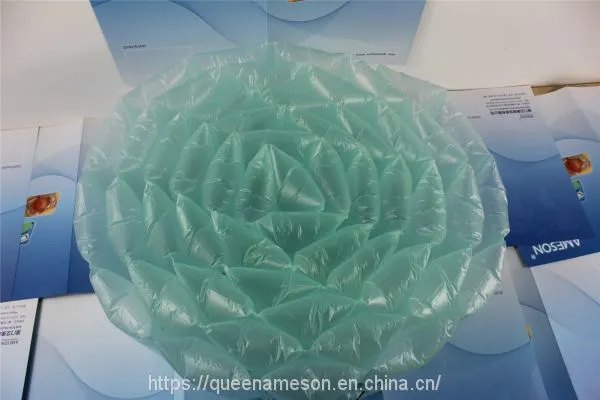 Shock Absorption Inflatable Air Cushion Film photo-3