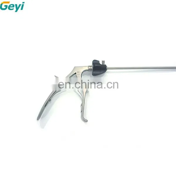 Laparoscopic Instruments of Polymer Ligation Clip Laparoscopic Clip Applier photo-3