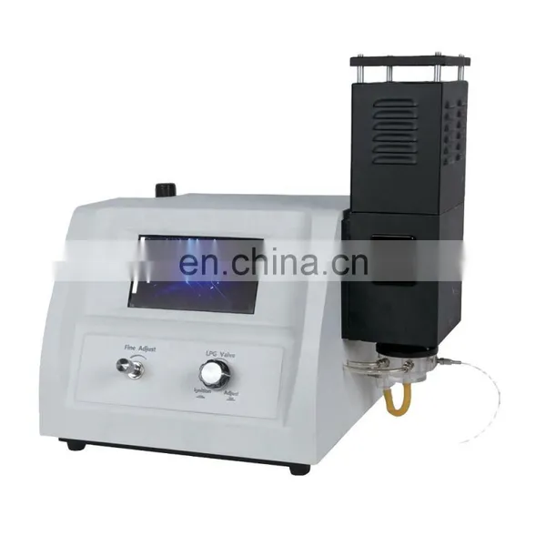 Drawell Hot Digital Flame Photometer photo-2