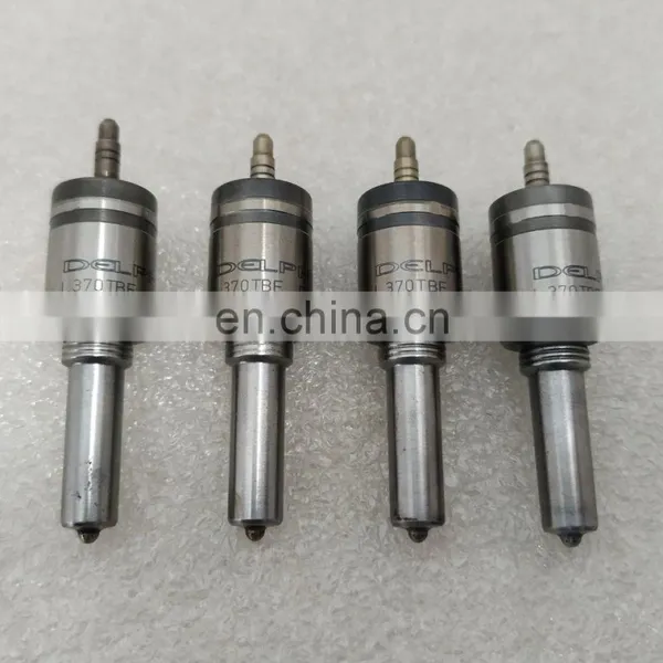 Оригинальная форсунка системы Common Rail L370TBE photo-3